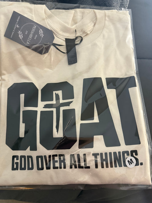 GOAT T-Shirt